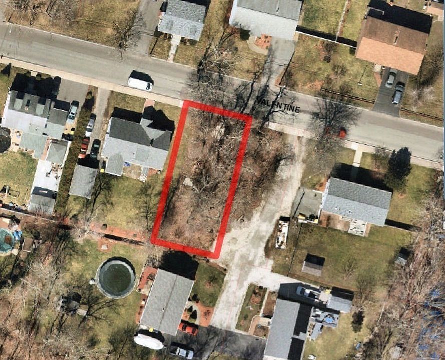 2nd image of 0 Valentine St
