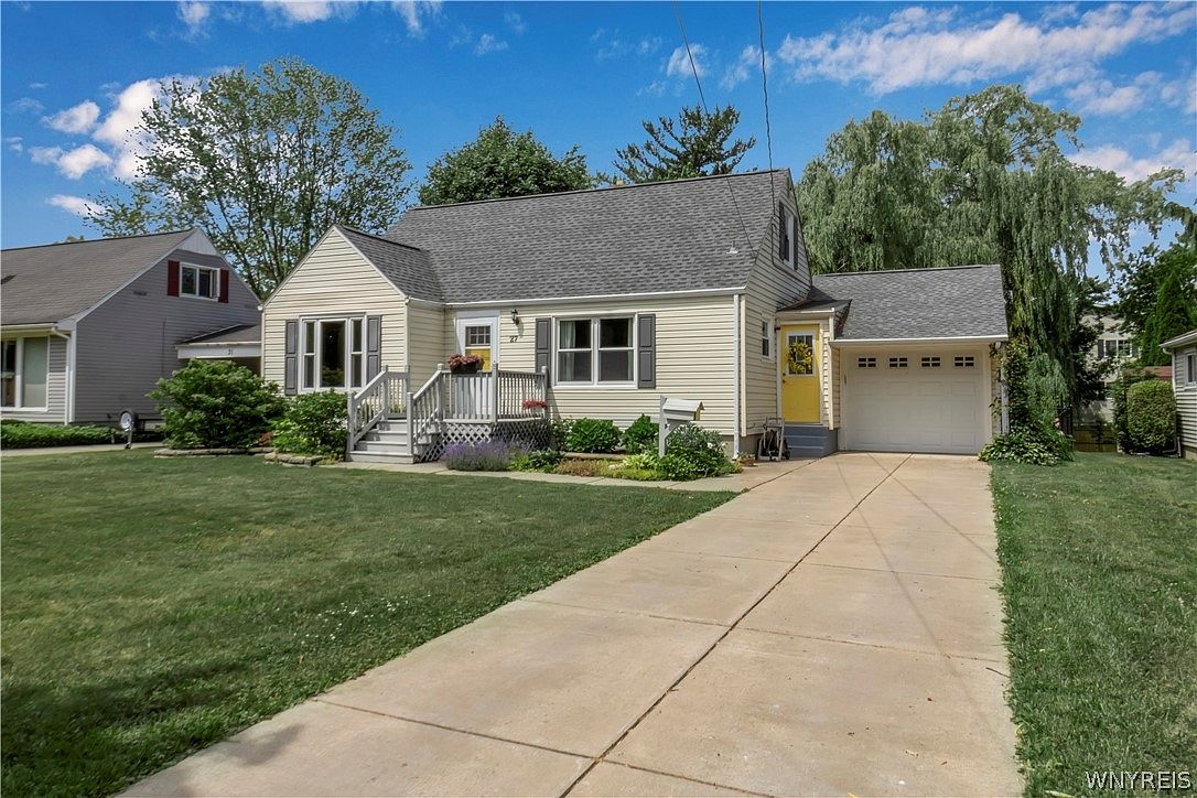 27 S Irwinwood Rd, Lancaster, NY 14086 Zillow