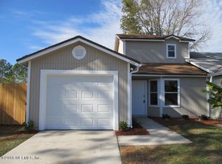 2544 White Horse Rd E, Jacksonville, FL 32246