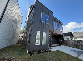 4208 Fox St, Houston, TX 77003