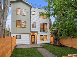 4104 49th Ave SW, Seattle, WA 98116