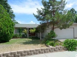 3230 Berthoud Ln, Reno, NV 89503