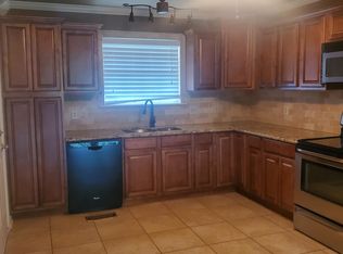 12607 Matthew Ln #1, Alexander, AR 72002