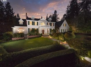 1150 Fairway Rd, Lake Oswego, OR 97034