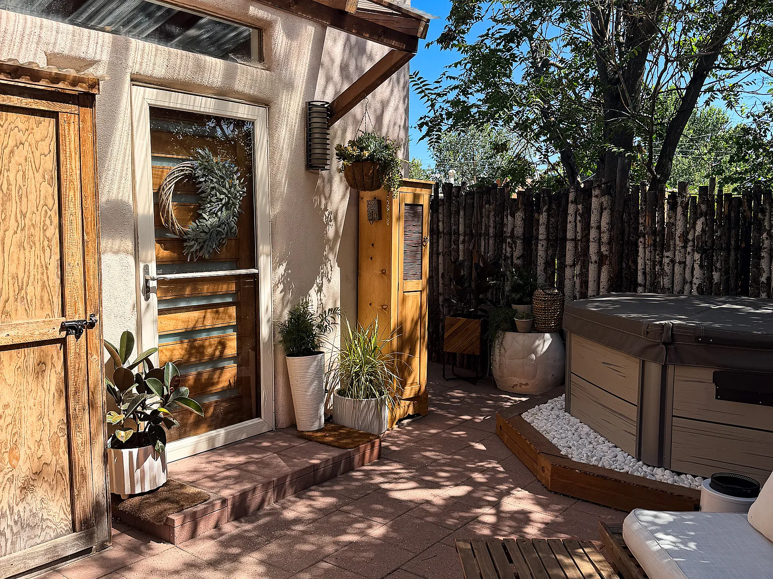 Moore St, Santa Fe — Photo 2