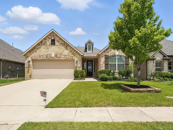 7508 Guadalupe Way, McKinney, TX 75071