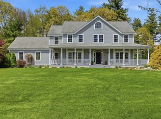 22 Kettell Plain Rd, Stow, MA 01775