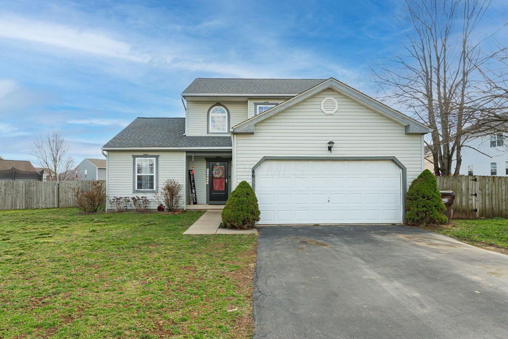 Real estate listing image