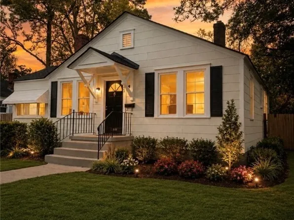 2209 Mississippi Avenue, Savannah, GA 31404