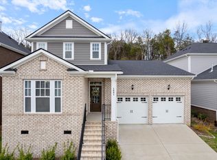 1081 Pebble Run Rd, Hendersonville, TN 37075
