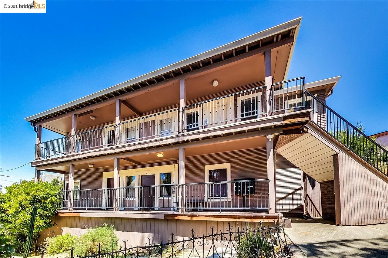 201 Oakland Ave, Oakland, CA 94611 Zillow