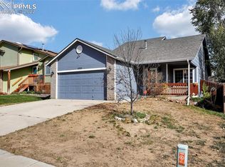 4715 Brant Rd, Colorado Springs, CO 80911