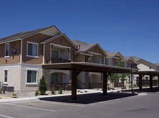 Silverado Apartments, Sparks, NV 89436