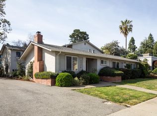 22448 Salem Ave, Cupertino, CA