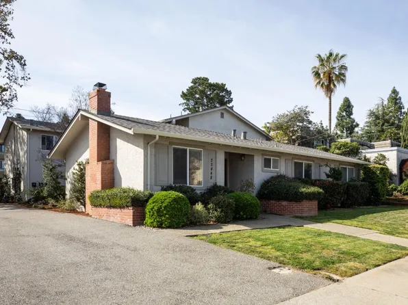 22448 Salem Ave, Cupertino, CA 95014