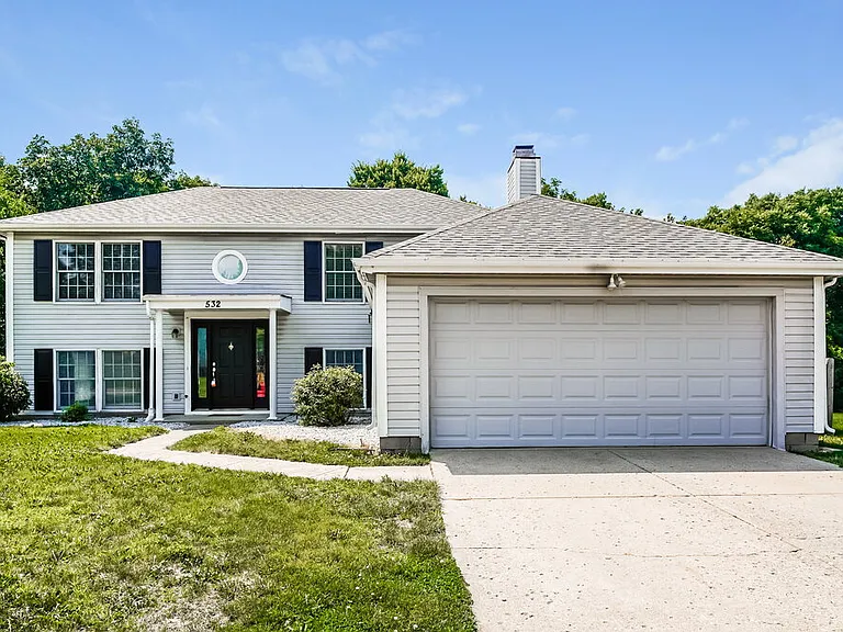 532 Hunters Trl — Photo 1