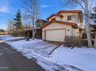 1141 Station Loop Rd, Park City, UT 84098