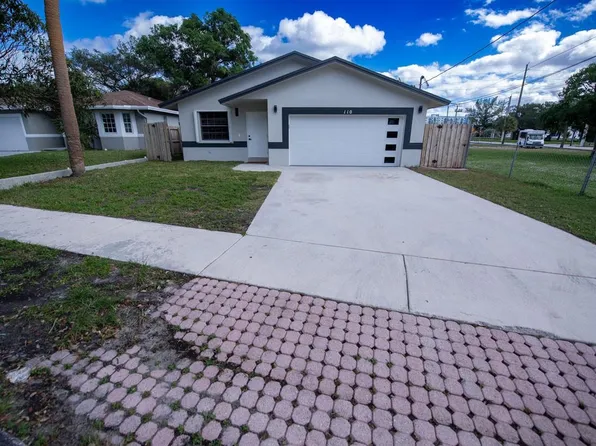 110 NW 6th Avenue, Dania Beach, FL 33004