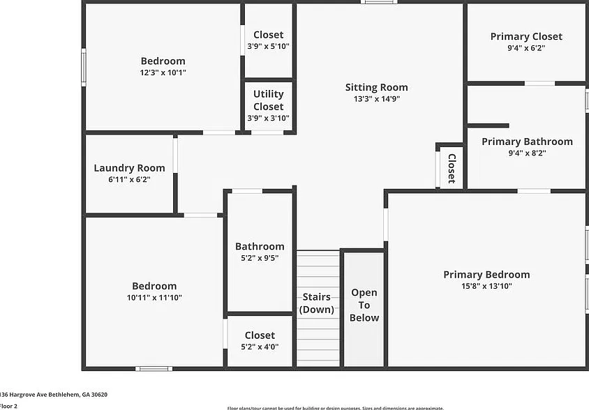 4 bed, 3.0 bath, 2226 sqft, $2,880 — Photo 3
