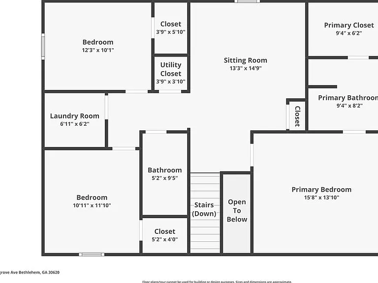 136 Hargrave Ave — Photo 3