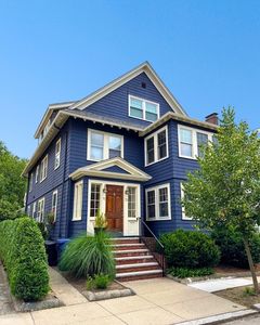 70 Halifax St #2, Jamaica Plain, MA, 02130