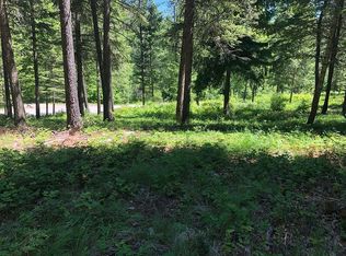 N/a, Bonners ferry, ID 83805