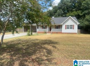 216 Doyle Dr, Montevallo, AL 35115