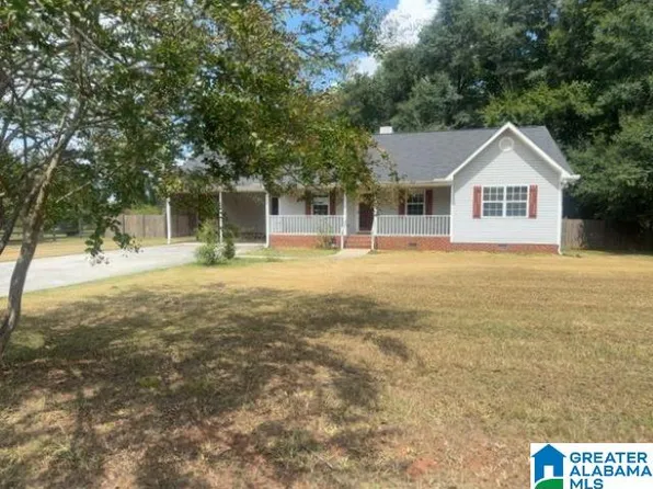 216 Doyle Dr, Montevallo, AL 35115