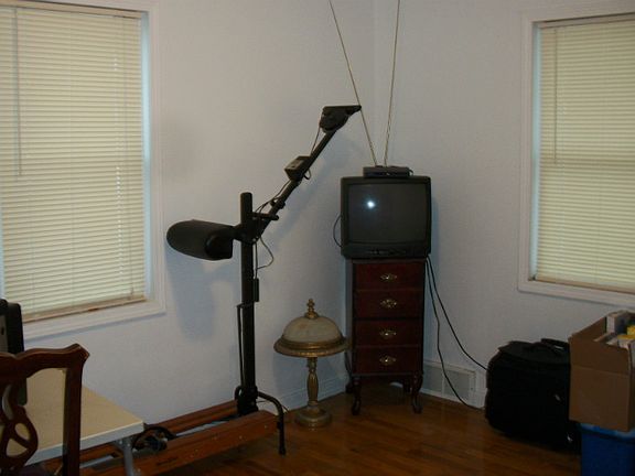 2nd image of 1015 N Saginaw St