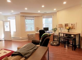 25 Chase St #B, Newton Center, MA 02459