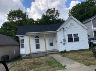 332 Bourbon St, Georgetown, KY 40324
