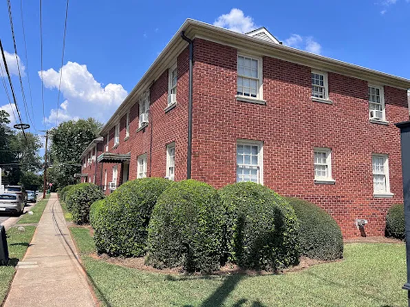 523 Willoughby St, Charlotte, NC