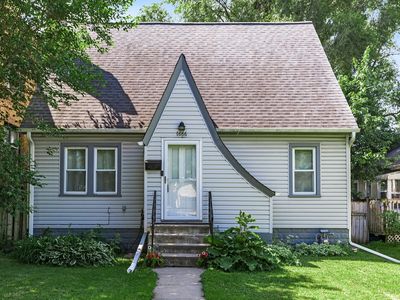 1666 Randolph Ave, Saint Paul, MN, 55105