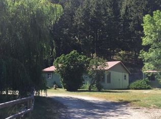 16220 Highway 93 N, Missoula, MT 59808
