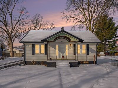 123 Oakside Ave, Mishawaka, IN, 46544