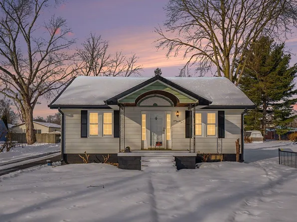 123 Oakside Ave, Mishawaka, IN 46544