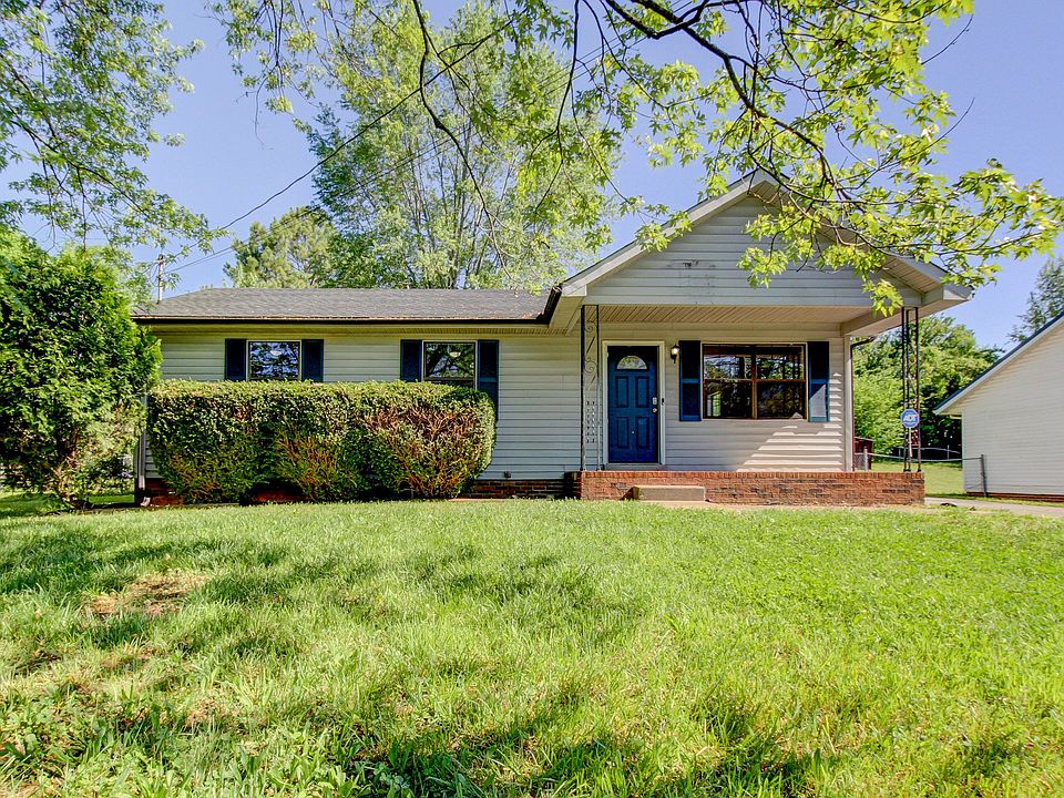 215 Al Oerter Dr, Clarksville, TN 37042 | Zillow