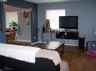 4112 N Foss Ct, Portland, OR 97203