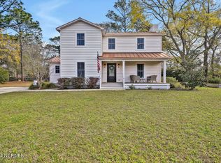 501 Brookforest Rd, Wilmington, NC 28409