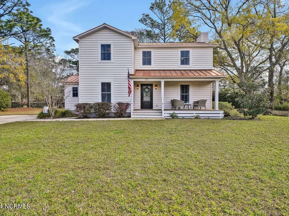 501 Brookforest Road, Wilmington, NC 28409