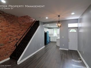 810 N Union St, Philadelphia, PA 19104