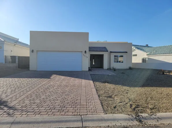5578 S Desert Lakes Dr, Fort Mohave, AZ 86426