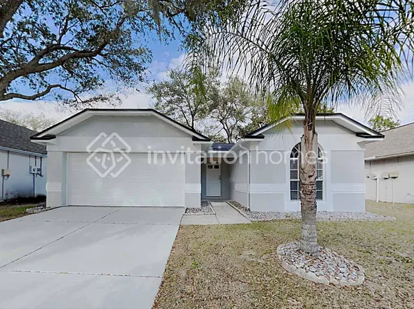 1216 Bloom Hill Ave, Valrico, FL 33596