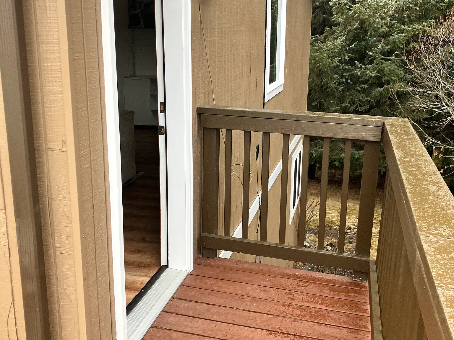 Whispering Meadows Ave, Homer — Photo 4