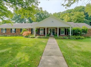 2 Justice Ln, Frankfort, KY 40601
