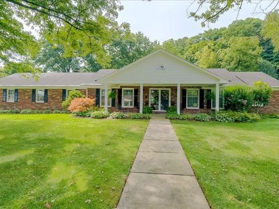 2 Justice Ln, Frankfort, KY, 40601