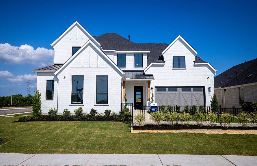 Welcome to Kuempel Estates