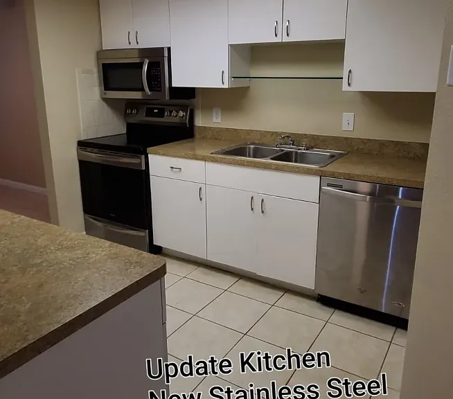 4022 Beaver Ln #800D — Photo 4