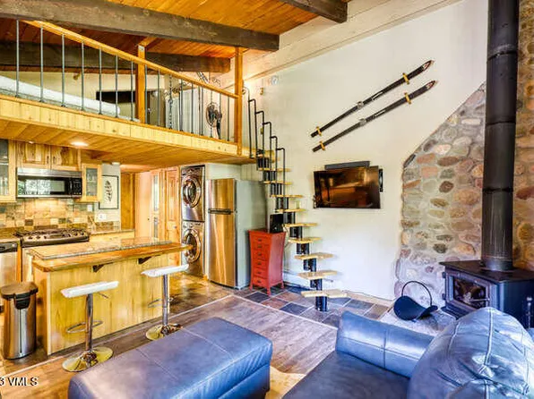4630 Vail Racquet Club Dr #9-24, Vail, CO 81657