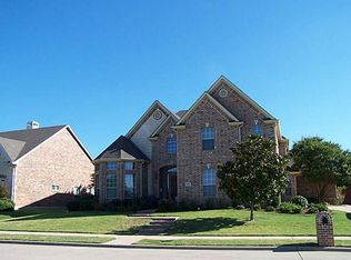 1636 Coyote Rdg, Carrollton, TX 75010